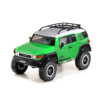 Absima - Crawler CR3.4 KHAMBA GREEN RTR AB12023