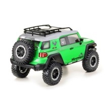 Absima - Crawler CR3.4 KHAMBA GREEN RTR AB12023