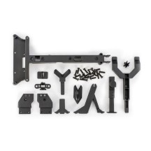 Kit remolque barco delantero Traxxas TRX10352