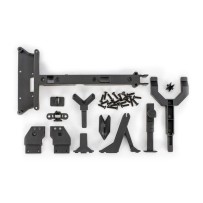 Kit de recambio para remolque de barco delantero Traxxas TRX10352