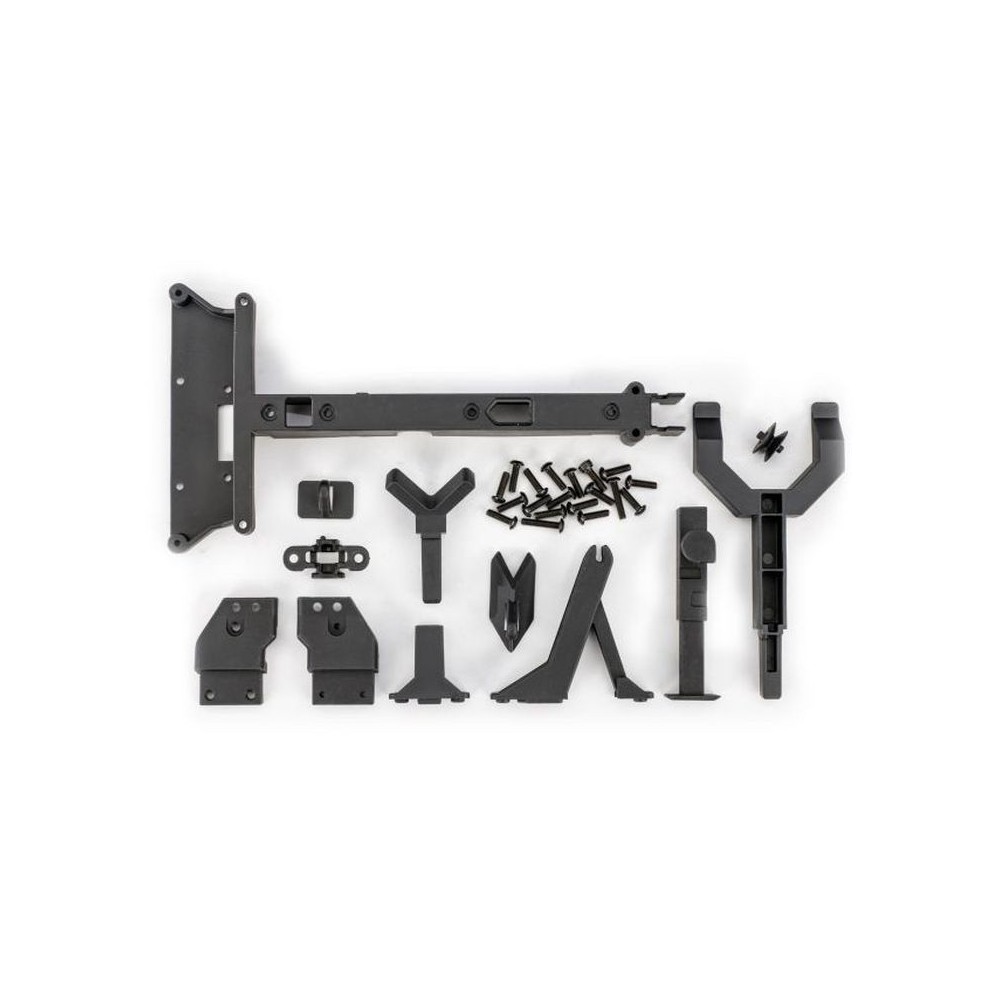 Kit remolque barco delantero Traxxas TRX10352 Kit remolque barco delantero Traxxas TRX10352