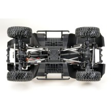 Absima - Crawler CR3.4 KHAMBA GREEN RTR AB12023