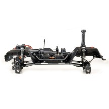 Absima - Crawler CR3.4 KHAMBA GREEN RTR AB12023