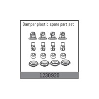 Absima - Damper Spare Part Set 1230920