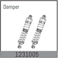 Absima - Dampers 2 - CR3.4eco 1231005