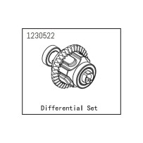 Absima - Differential complete 1230522