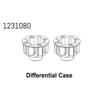 Absima - Differential Cover CR4.4 1231080