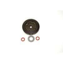 Absima - Differential drive spur gear 38T ATC 2.4 RTR/BL 1230177