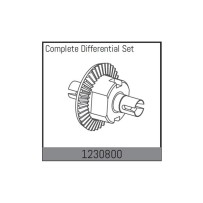 Absima - Differential front/rear 1230800