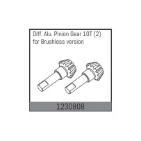 Absima - Differential Gear 10T 1230808