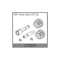 Absima - Differential Gear 13T 1230805