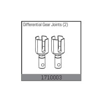 Absima - Differential Gear Joints 1710003