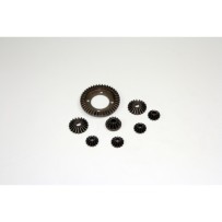Absima - Differential Gear Set 1330062