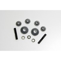 Absima - Differential Gear Set Buggy/Truggy 1230098