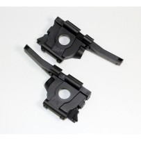 Absima - Differential housing l/r front AMT8 1330011