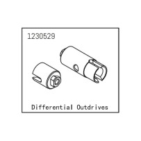 Absima - Differential Outdrives 1230529