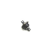 Absima - Differential Unit complete f/r Buggy/Truggy Brushless 1230070