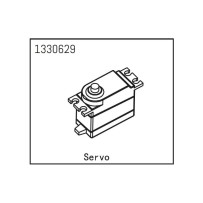 Absima - Digital Servo 25kg - Yucatan 1330629