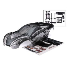 Carrocería Rustler 4x4 ProGraphix Traxxas TRX6740L