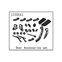 Absima - Door Accessories Set - Yucatan 1330641