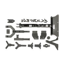 Kit reconstrucción remolque barco Traxxas TRX10352X
