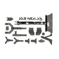 Kit reconstrucción remolque barco Traxxas TRX10352X