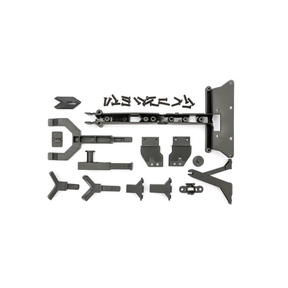 Kit reconstrucción remolque barco Traxxas TRX10352X Kit reconstrucción remolque barco Traxxas TRX10352X
