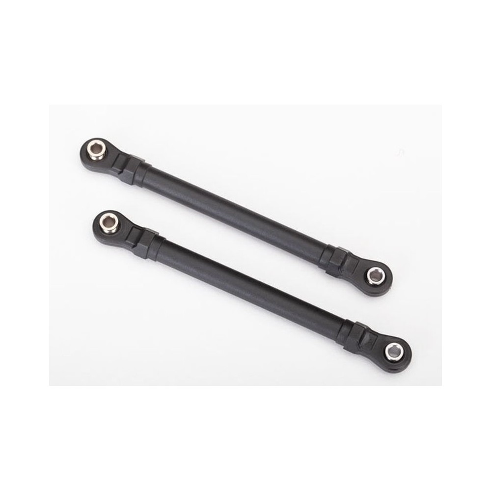 Varillas de convergencia delanteras traseras Traxxas TRX6742 Varillas de convergencia delanteras traseras Traxxas TRX6742