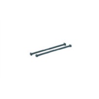 Absima - Drive Shafts f/r 2 AMT2.4 RTR/BL 1230334