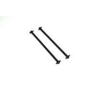 Absima - Drive Shafts f/r 2 AT2.4 RTR/BL/KIT 1230314