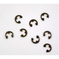 Absima - E-Clips ø2.0 1230446