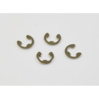 Absima - E-Clips ø3.2 1230447