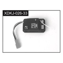 Absima - ESC - Receiver Unit J-026-33