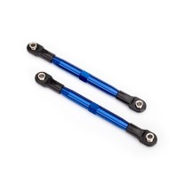 Varillas convergencia aluminio azul Traxxas TRX6742X