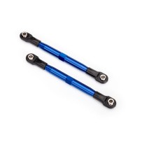 Varillas convergencia aluminio azul Traxxas TRX6742X