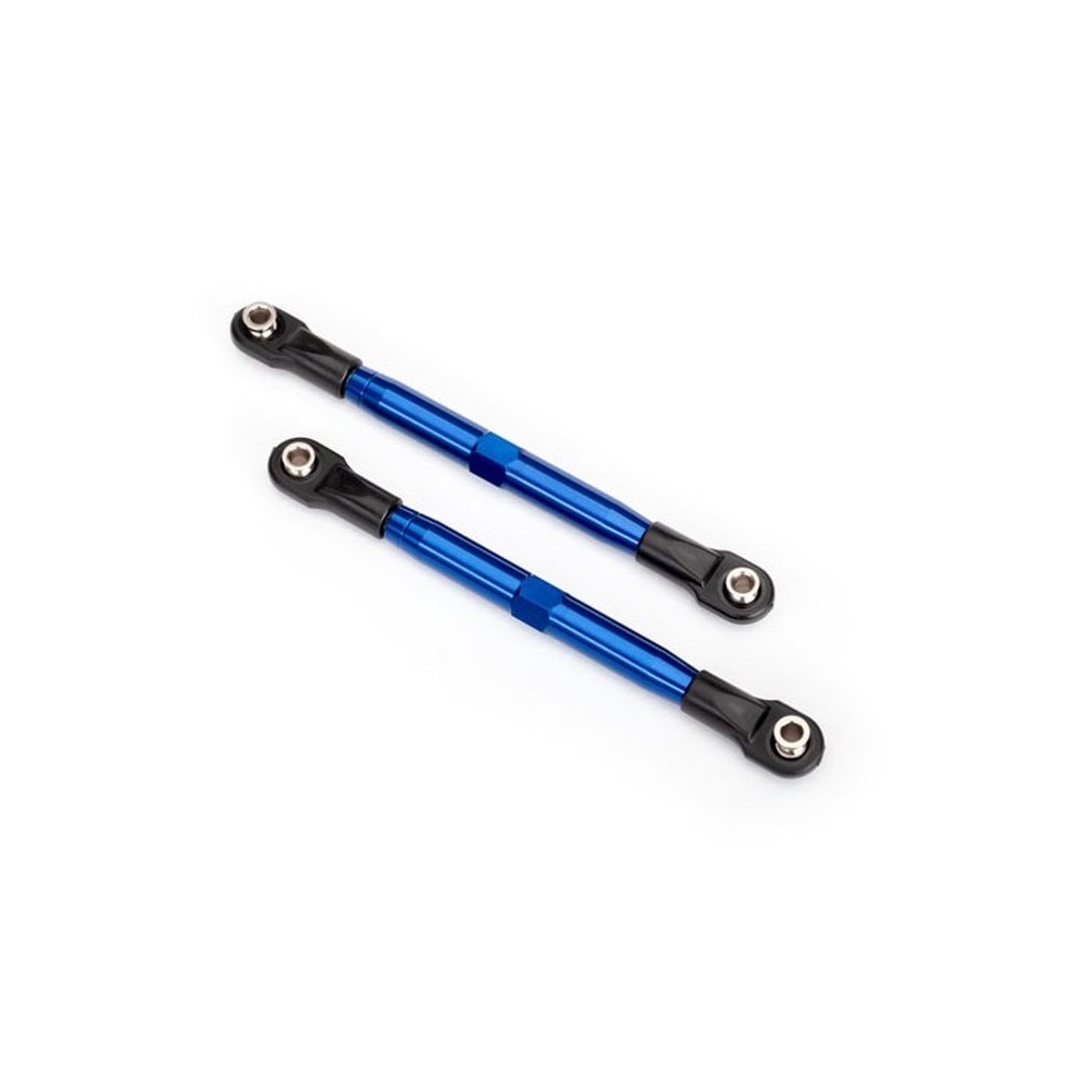Varillas convergencia aluminio azul Traxxas TRX6742X Varillas convergencia aluminio azul Traxxas TRX6742X