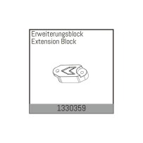 Absima - Extension Block 1330359