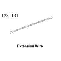 Absima - Extension Wire CR4.4 1231131