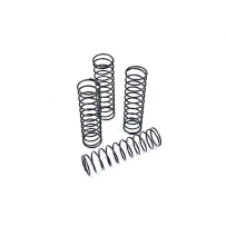 Absima - External Damper Spring for CR3.4 soft 1230717