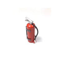 Absima - Fire Extinguisher with Holder 2320077
