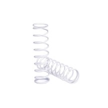 Muelles traseros par Traxxas TRX6744