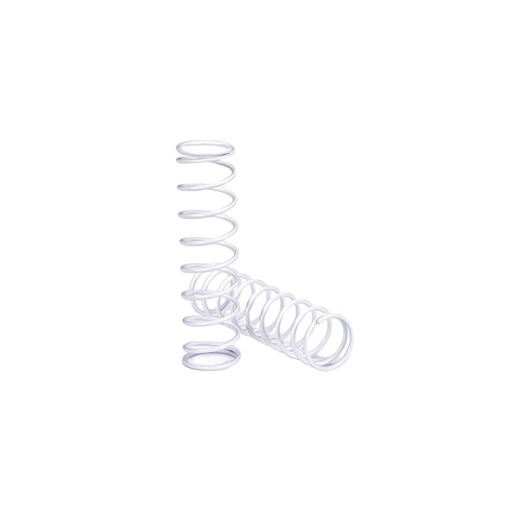 Muelles traseros par Traxxas TRX6744