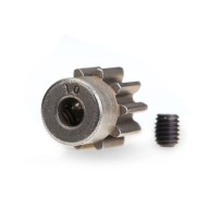 Traxxas Gear 10-t pinion (32-p) (steel) TRX6746
