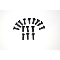 Absima - Flat phillips head screw M3x10 15 ATC 2.4 RTR/BL 1230228