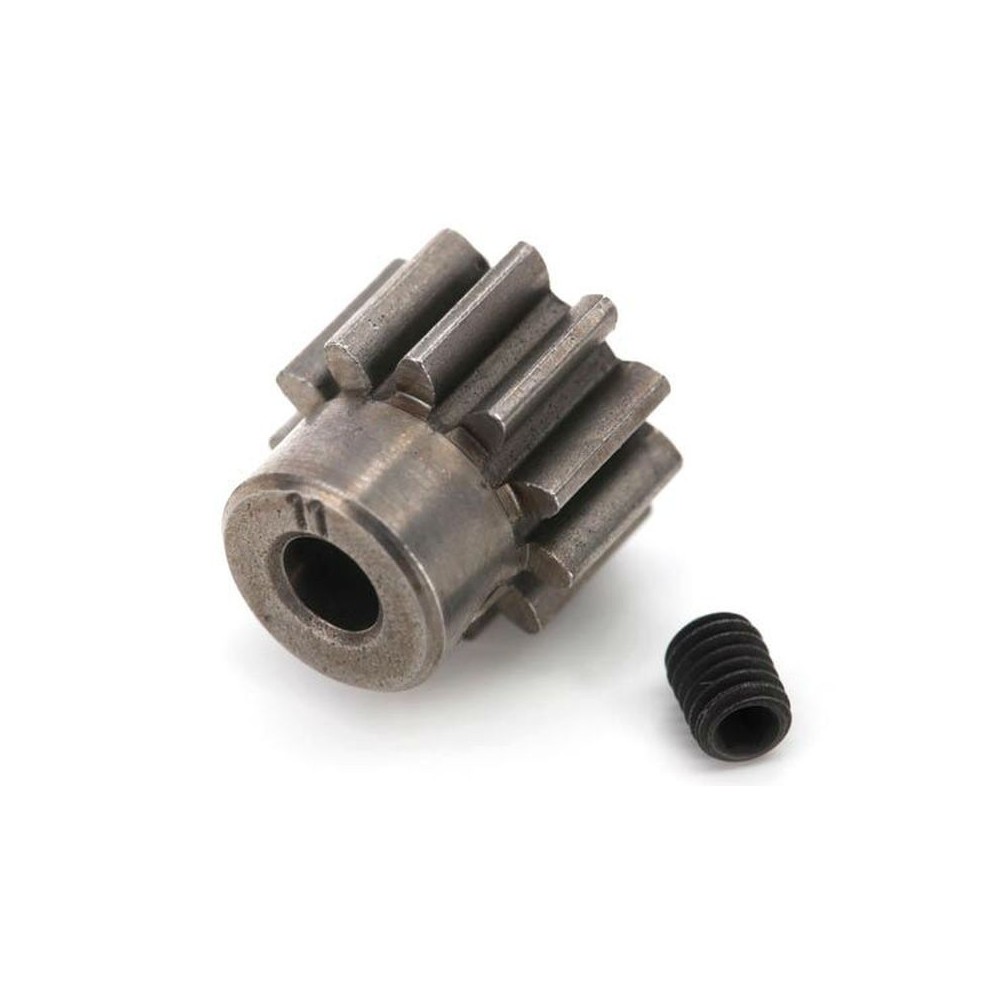 Traxxas Gear 11-t pinion (32-p) (machined steel) TRX6747 Traxxas Gear 11-t pinion (32-p) (machined steel) TRX6747