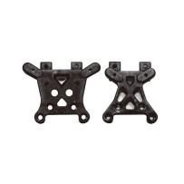 Absima - Front and Rear Shock Tower AB18301-6