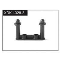 Absima - Front Body Mount J-028-3