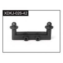 Absima - Front Body Mount J-026-42