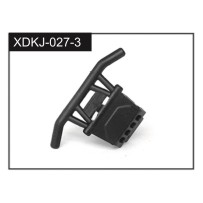 Absima - Front Bumper J-027-3