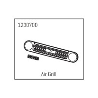 Absima - Front Bumper - Khamba 1230700